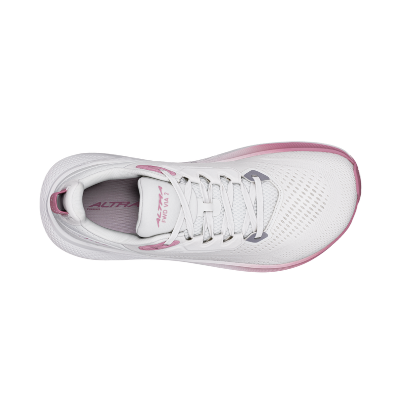 Women's FWD Via 2 (224 - Light Gray)