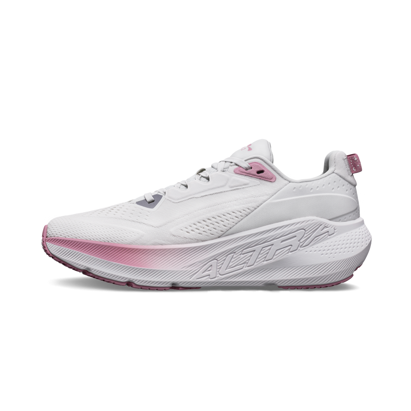 Women's FWD Via 2 (224 - Light Gray)