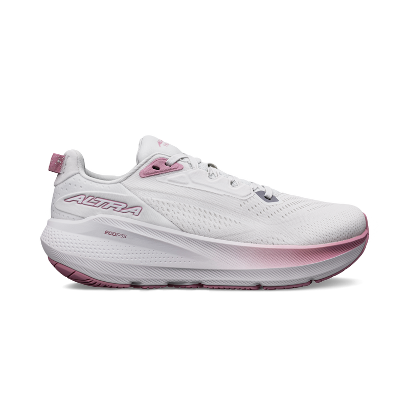 Women's FWD Via 2 (224 - Light Gray)