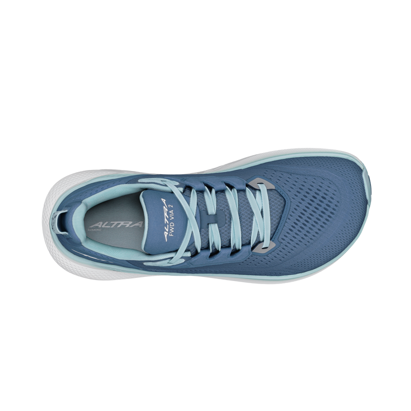 Women's FWD Via 2 (444 - Light Blue)