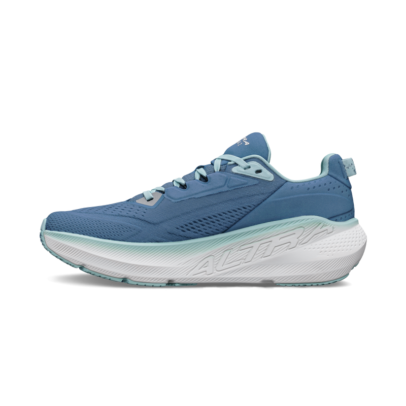 Women's FWD Via 2 (444 - Light Blue)