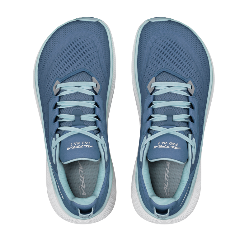 Women's FWD Via 2 (444 - Light Blue)