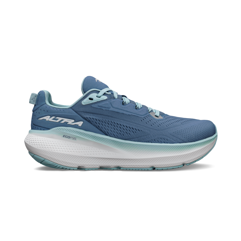 Women's FWD Via 2 (444 - Light Blue)