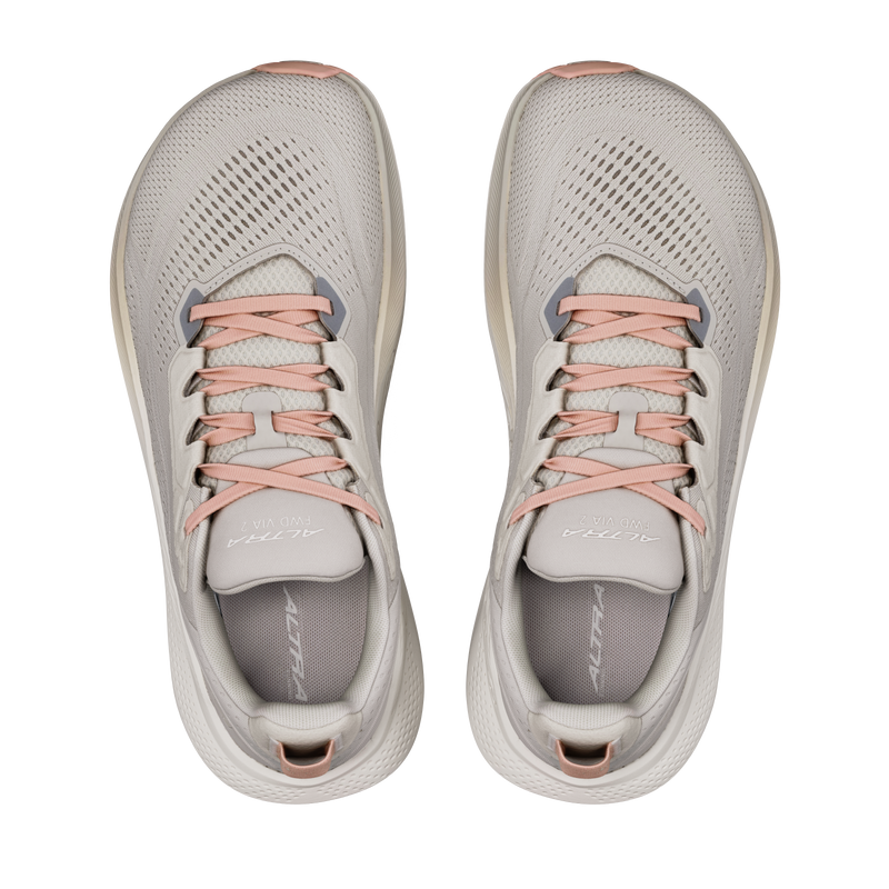 Women's FWD Via 2 (922 - Tan)