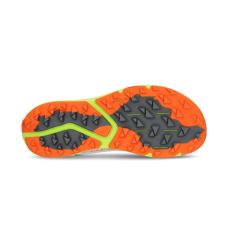 Men's Experience Wild 3 (232 - Gray/Lime)