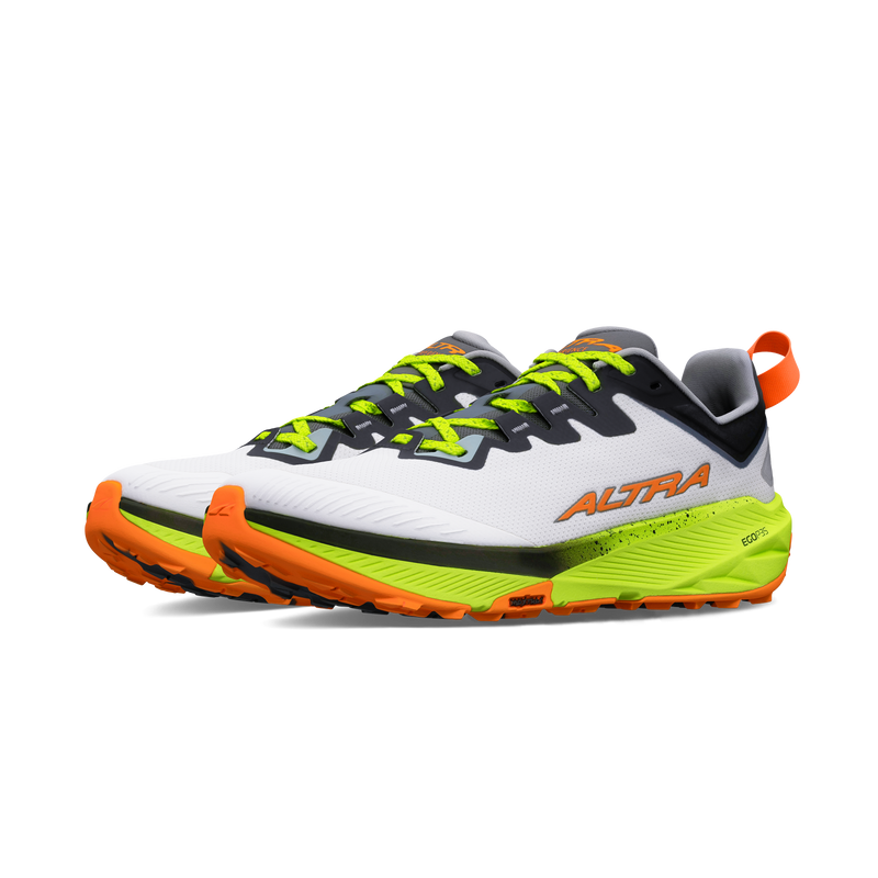 Men's Experience Wild 3 (232 - Gray/Lime)