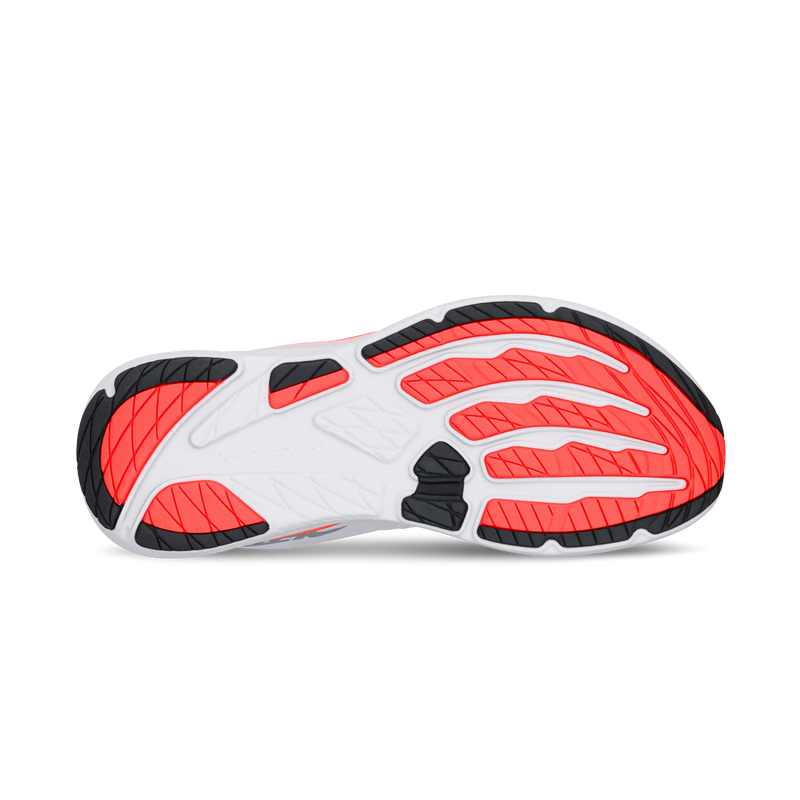 Women's Experience Flow 3 (161 - White/Coral)