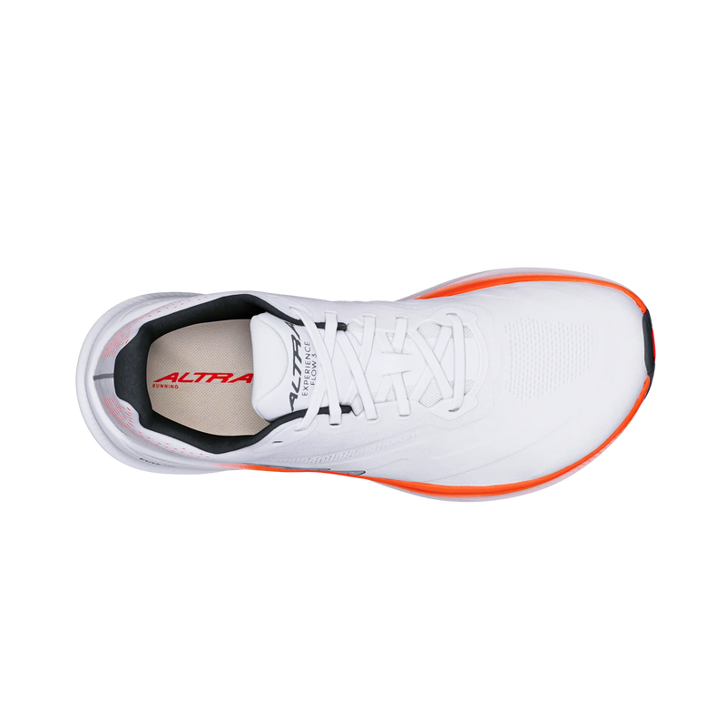 Women's Experience Flow 3 (161 - White/Coral)