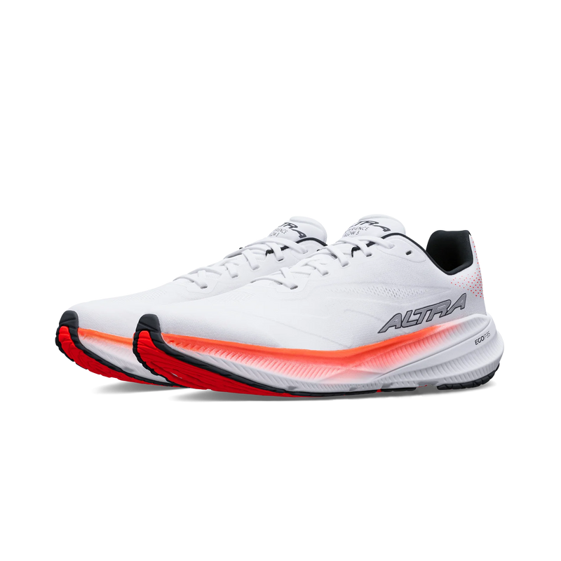 Women's Experience Flow 3 (161 - White/Coral)