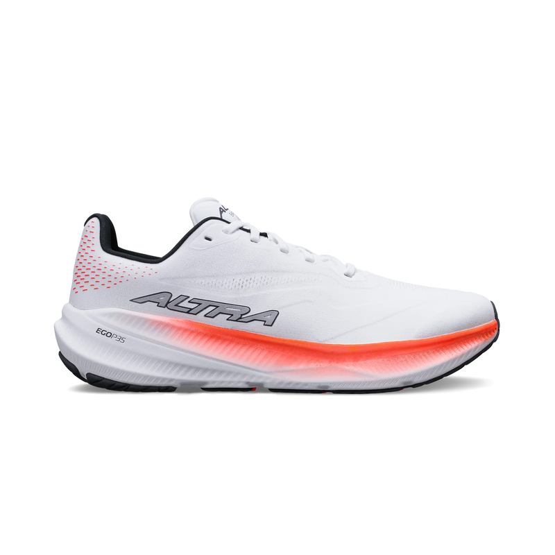 Women's Experience Flow 3 (161 - White/Coral)
