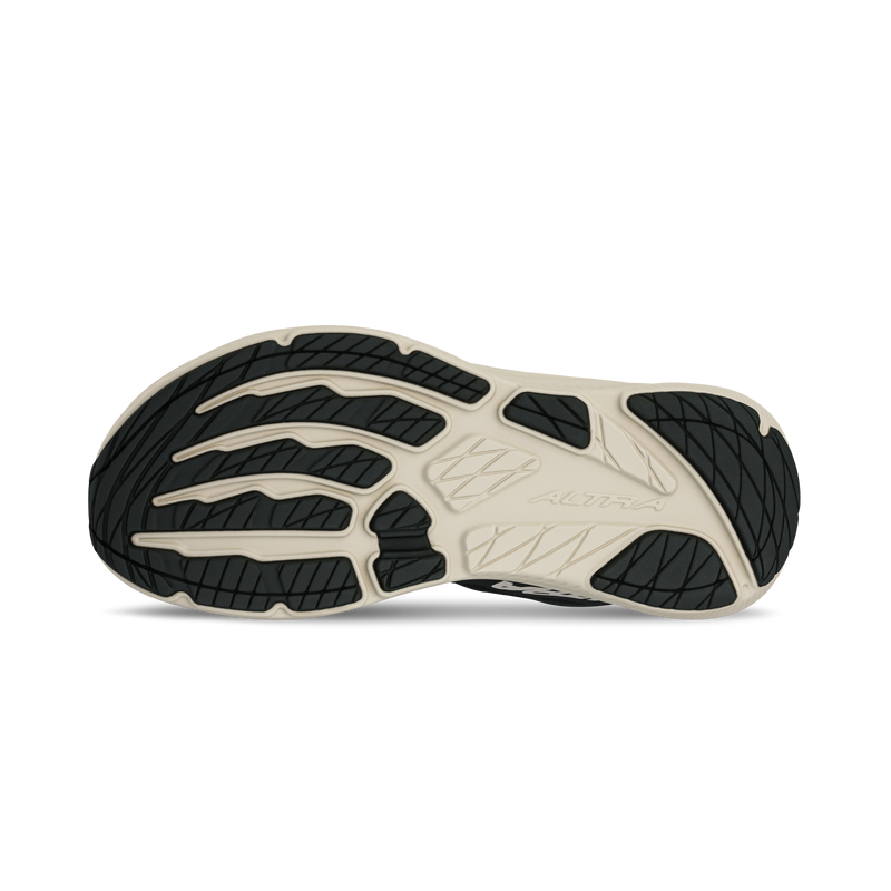 Women's Experience Flow 3 (010 - Black/White)