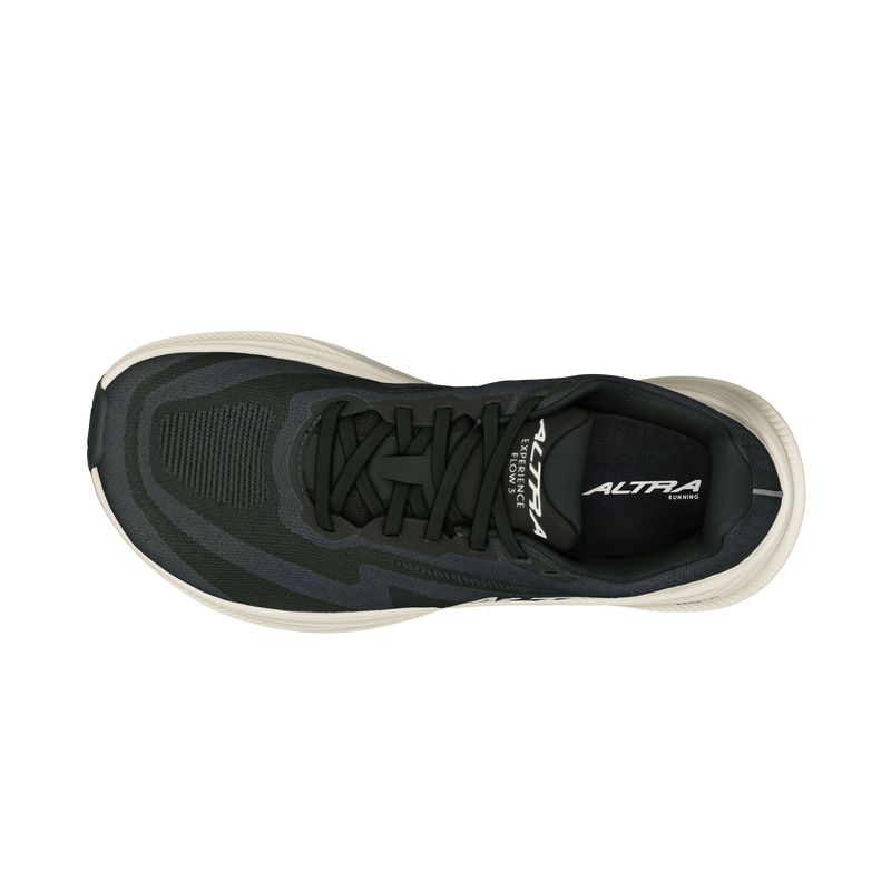 Women's Experience Flow 3 (010 - Black/White)