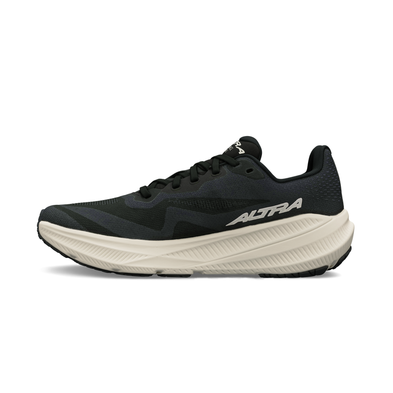 Women's Experience Flow 3 (010 - Black/White)