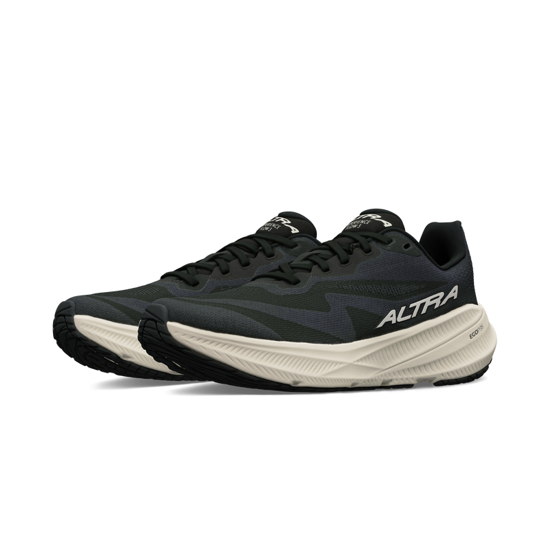 Women's Experience Flow 3 (010 - Black/White)