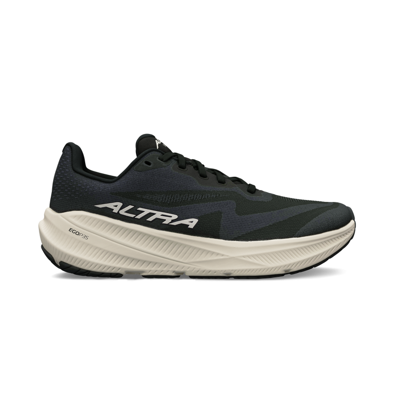 Women's Experience Flow 3 (010 - Black/White)