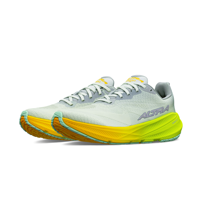 Women's Experience Flow 3 (220 - Gray)