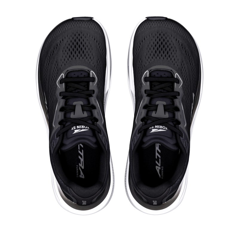 Women's Torin ST (72K - Black/White/White)
