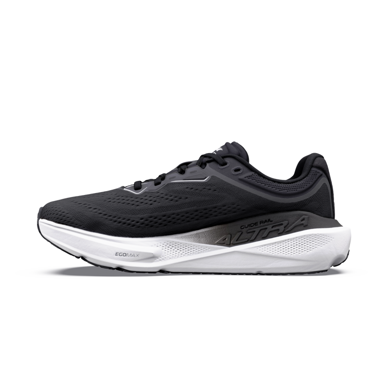 Women's Torin ST (72K - Black/White/White)