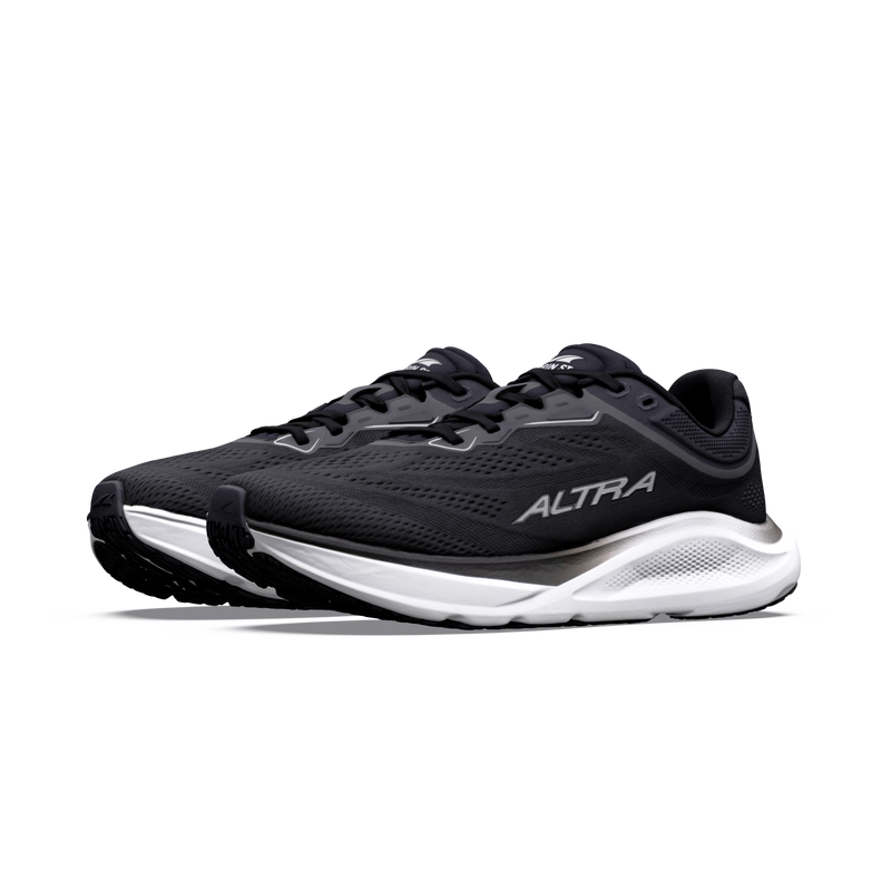 Women's Torin ST (72K - Black/White/White)