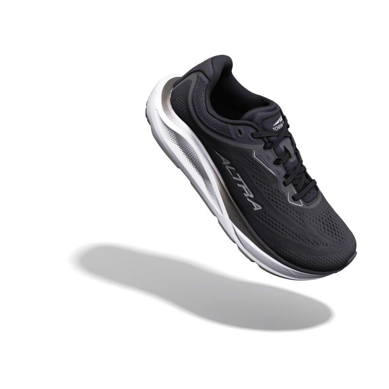 Women's Torin ST (72K - Black/White/White)