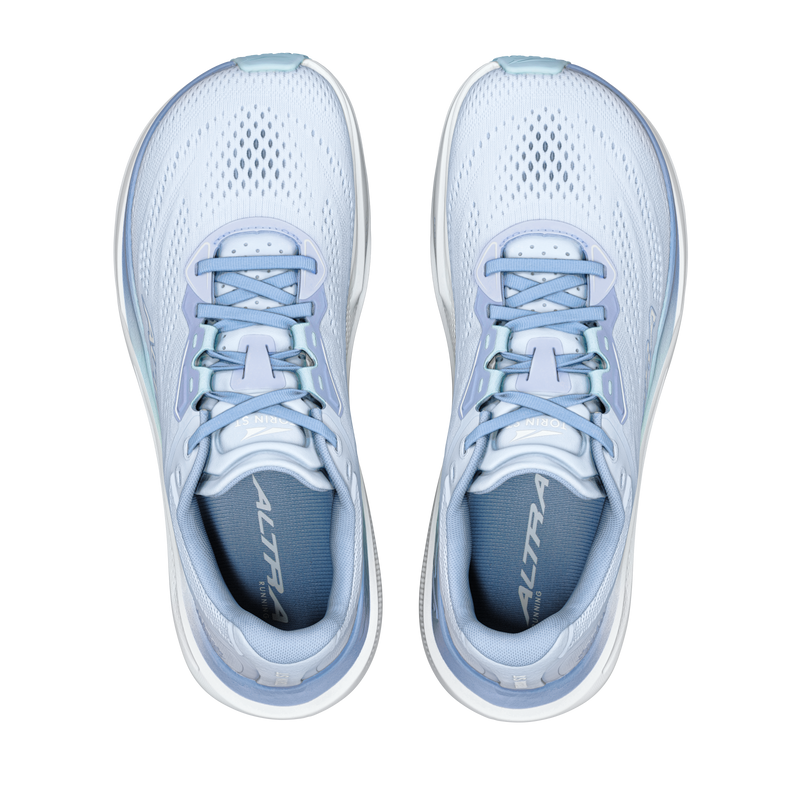 Women's Torin ST (84B - Niagara Mist/Ice/Rain)