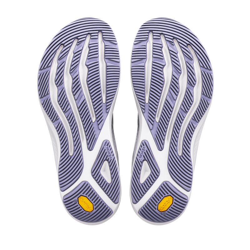 Women's Torin 9 (72D - White/White/Wisteria)