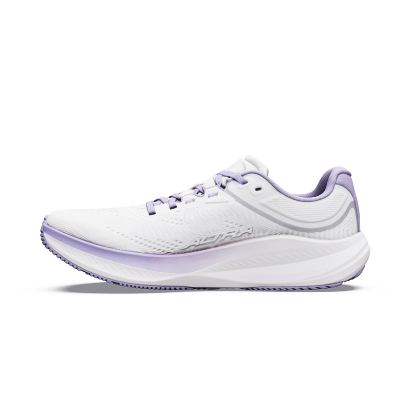 Women's Torin 9 (72D - White/White/Wisteria)