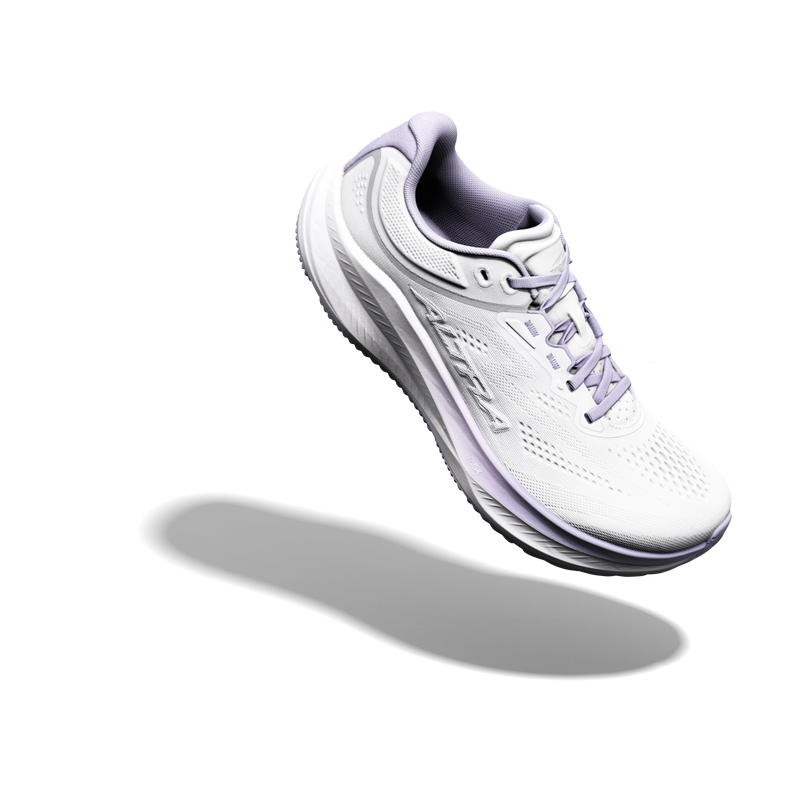 Women's Torin 9 (72D - White/White/Wisteria)