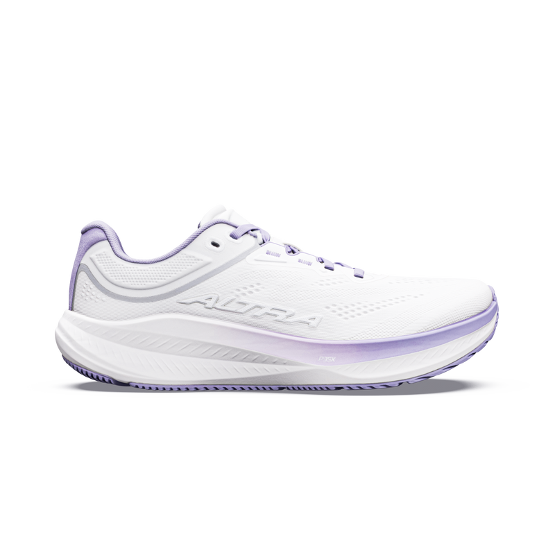 Women's Torin 9 (72D - White/White/Wisteria)