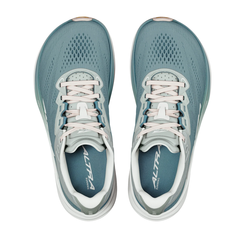 Women's Torin 9 (91M - Pine/Ice/Green)
