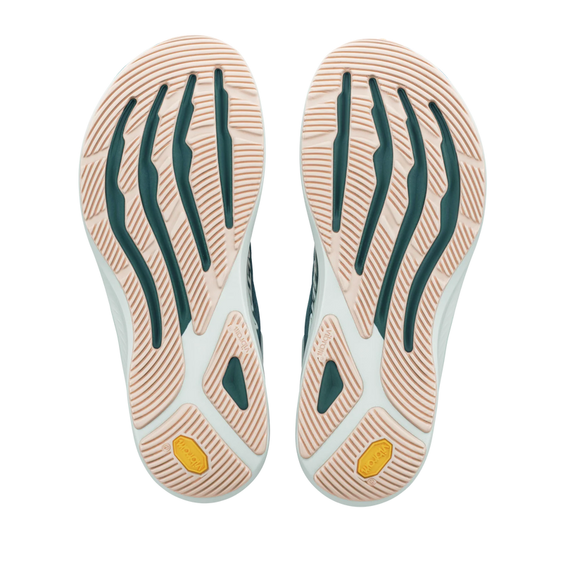 Women's Torin 9 (91M - Pine/Ice/Green)