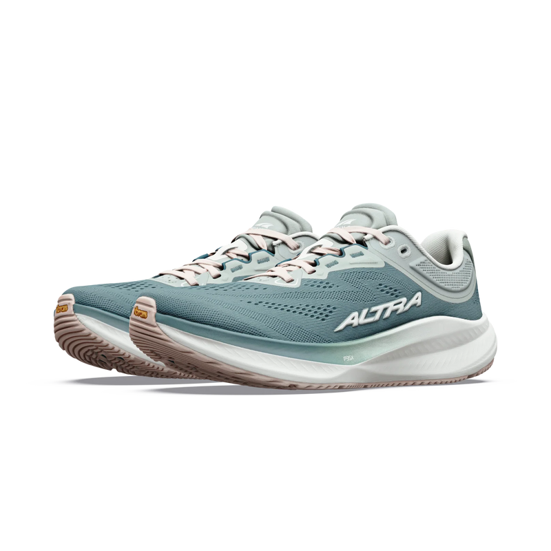 Women's Torin 9 (91M - Pine/Ice/Green)