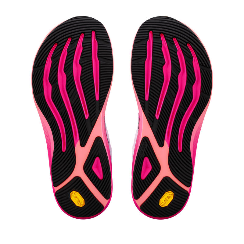 Women's Torin 9 (89D - Coconut Cream/Pink Glow)