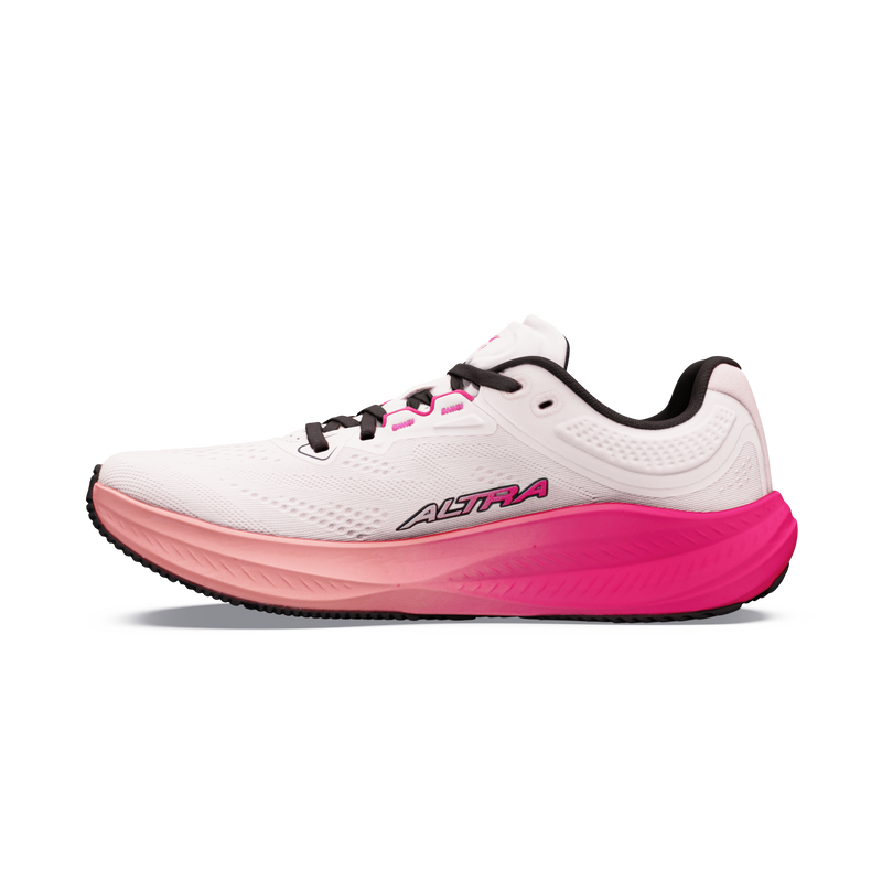 Women's Torin 9 (89D - Coconut Cream/Pink Glow)
