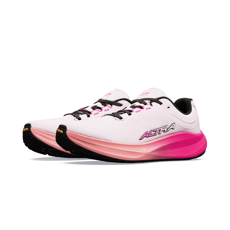 Women's Torin 9 (89D - Coconut Cream/Pink Glow)