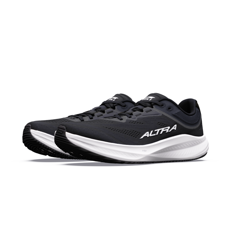 Women's Torin 9 (98K - Black/White/Black)
