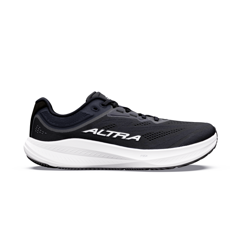 Women's Torin 9 (98K - Black/White/Black)
