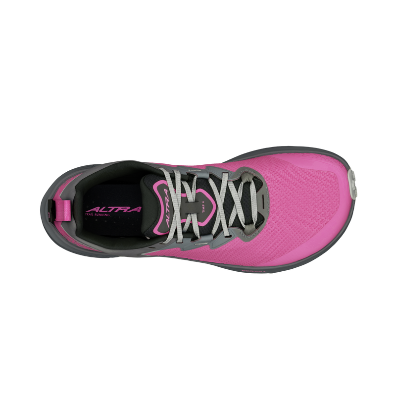 Women's Timp 6 (011 - Black/Rose)