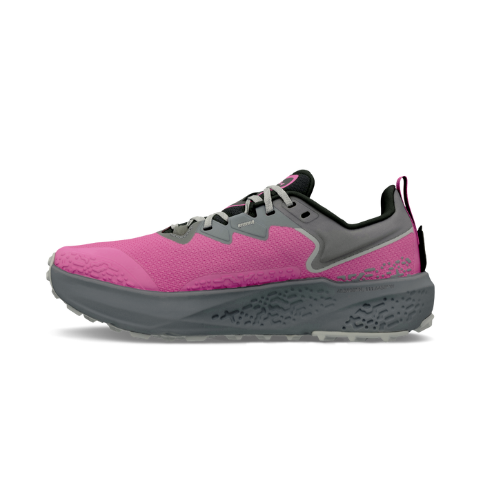 Women's Timp 6 (011 - Black/Rose)