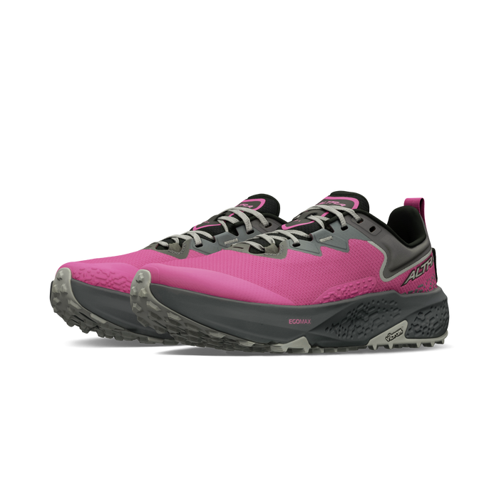 Women's Timp 6 (011 - Black/Rose)