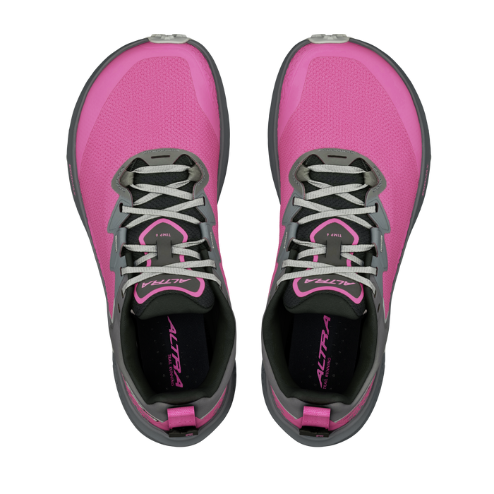 Women's Timp 6 (011 - Black/Rose)
