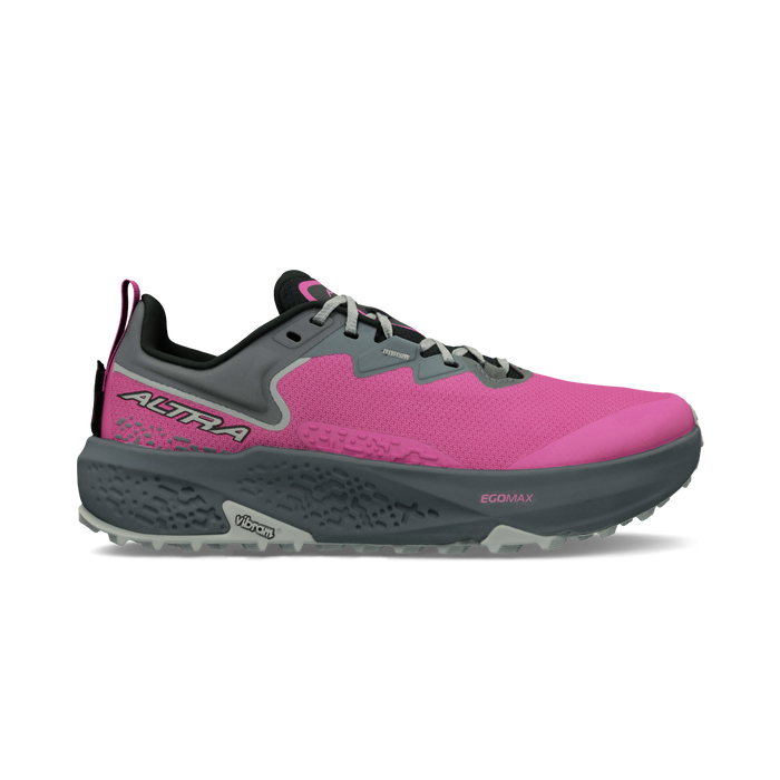 Women's Timp 6 (011 - Black/Rose)