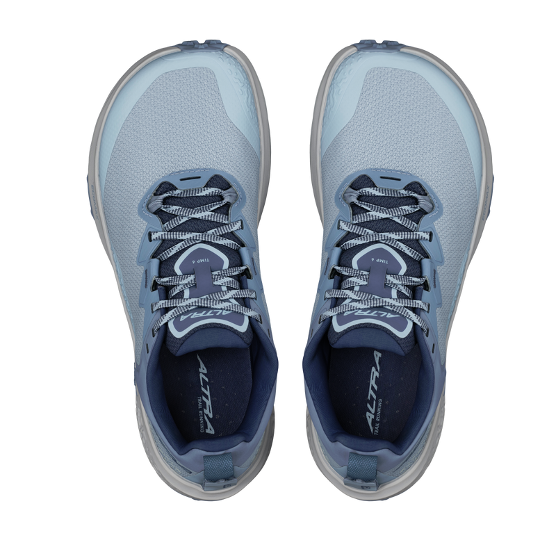 Women's Timp 6 (442 - Dark Blue)