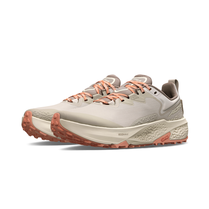 Women's Timp 6 (922 - Tan)