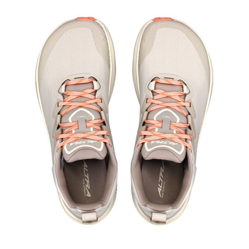 Women's Timp 6 (922 - Tan)
