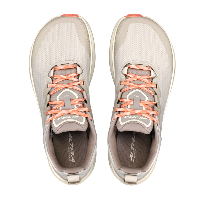 Women's Timp 6 (922 - Tan)