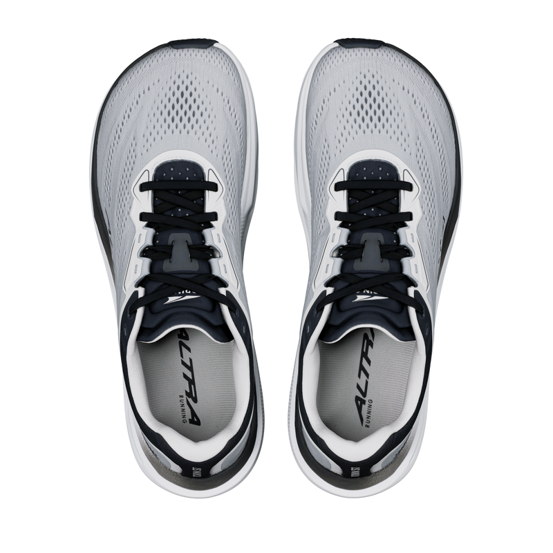 Men's Torin ST (84D - Ultimate Grey/Jet Black)