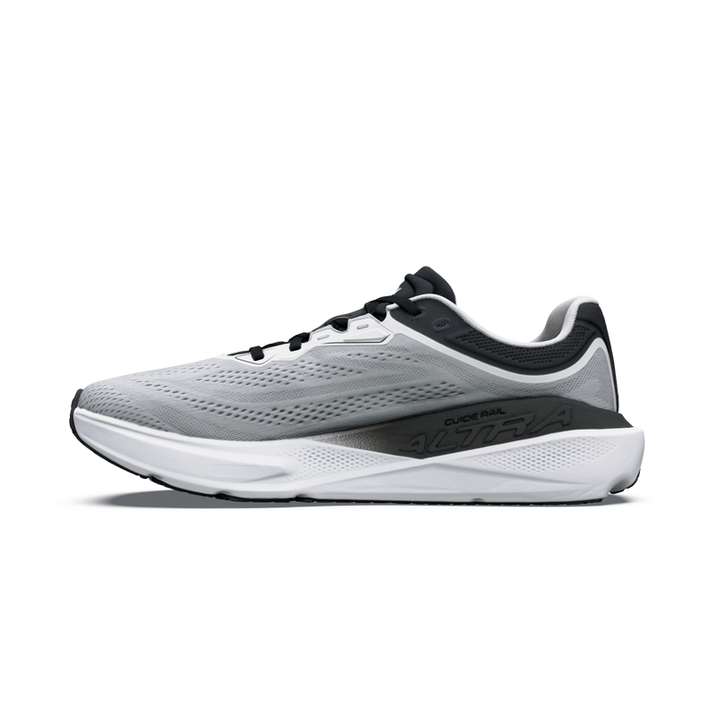 Men's Torin ST (84D - Ultimate Grey/Jet Black)