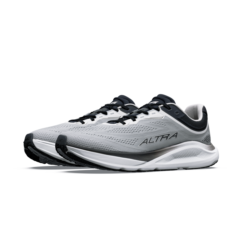 Men's Torin ST (84D - Ultimate Grey/Jet Black)