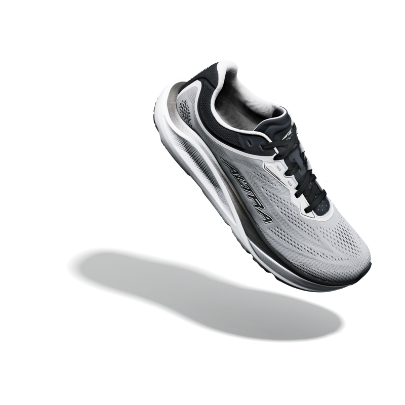 Men's Torin ST (84D - Ultimate Grey/Jet Black)